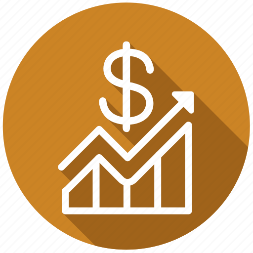 Analytics, diagram, finance, statistics, business chart, financial report, statistic icon - Download on Iconfinder