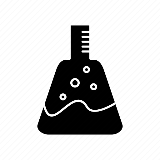 Chemistry, lab, laboratory icon - Download on Iconfinder