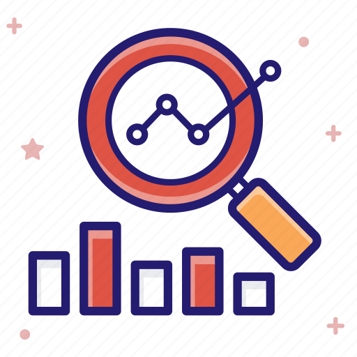 Analysis, management, marketing, research icon - Download on Iconfinder