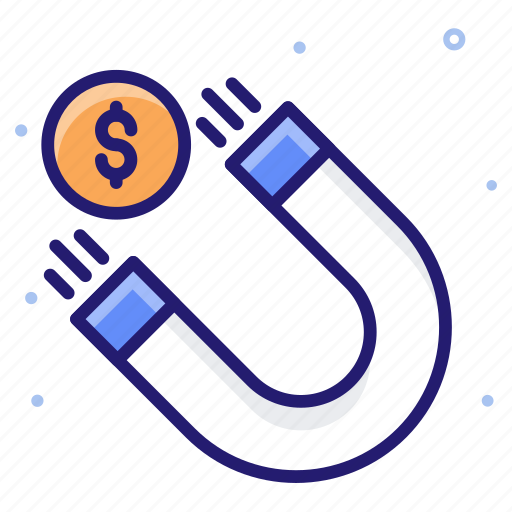 Expense, income, investment, revenue icon - Download on Iconfinder