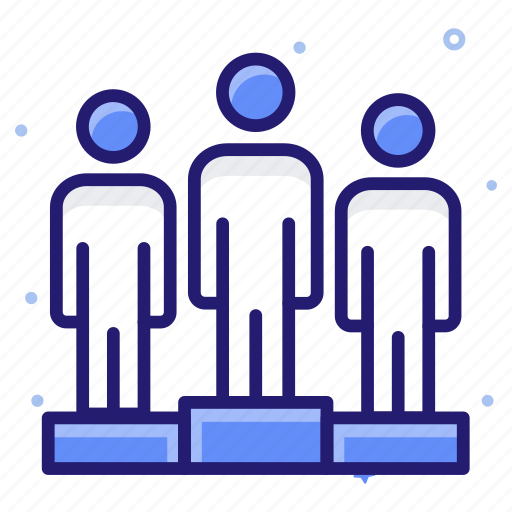 Community, leadership, management, teamwork icon - Download on Iconfinder