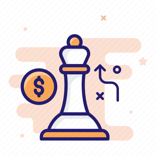 Chess, consulting, creative, financial, strategy icon - Download on Iconfinder