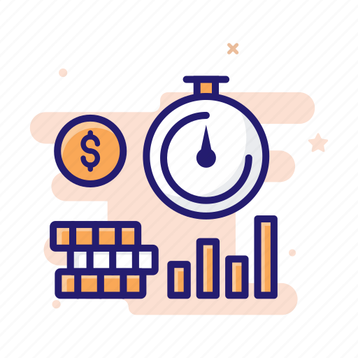 Chart, increase, profit, revenue icon - Download on Iconfinder
