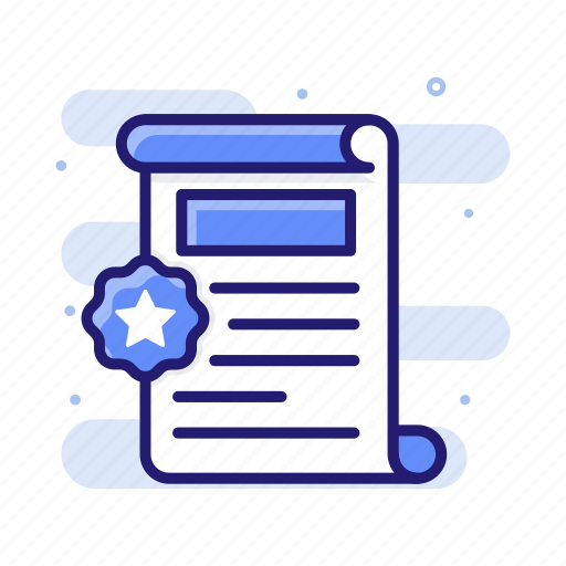 Document, law, legal, paper icon - Download on Iconfinder
