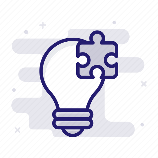 Creative, electricity, service, solution icon - Download on Iconfinder