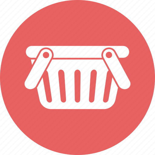 Basket, shopping icon - Download on Iconfinder on Iconfinder