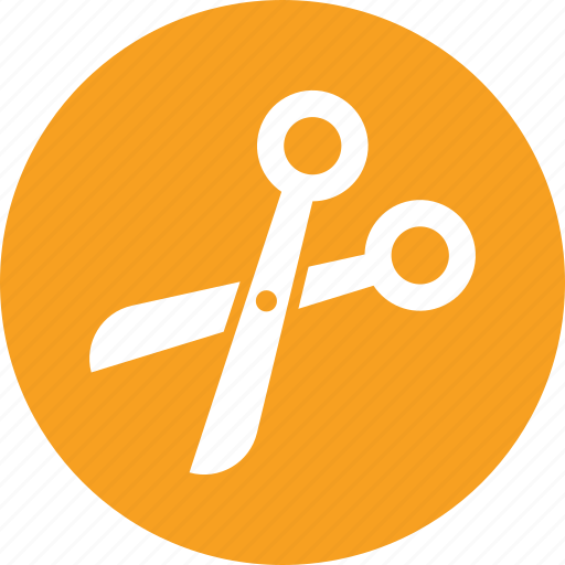 Cut, scissor, tool icon - Download on Iconfinder