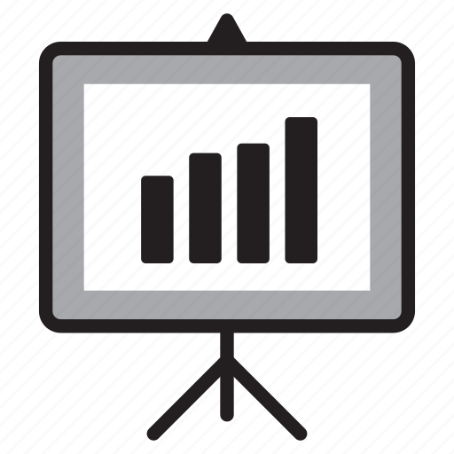 Analysis, business, growth, performance, productivity icon - Download on Iconfinder