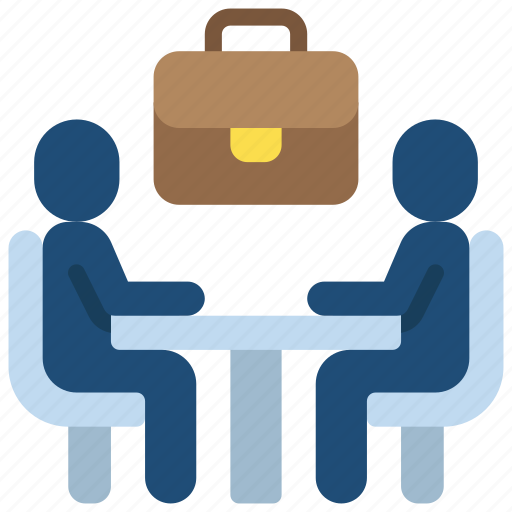 Business, meeting, people, stickman, board, room icon - Download on Iconfinder