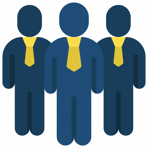 Business, team, people, stickman, teams icon - Download on Iconfinder