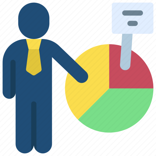Data, report, people, stickman, reporting icon - Download on Iconfinder