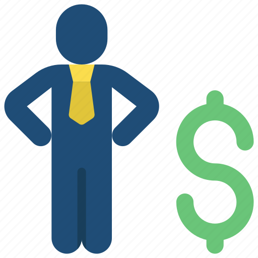 Money, person, people, stickman, finances, costs icon - Download on Iconfinder