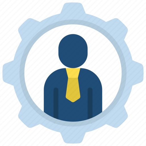 People, management, stickman, manager icon - Download on Iconfinder