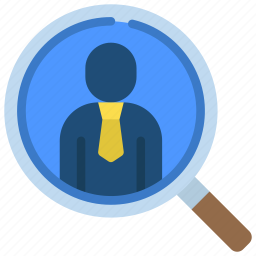 Search, for, people, stickman, employee icon - Download on Iconfinder