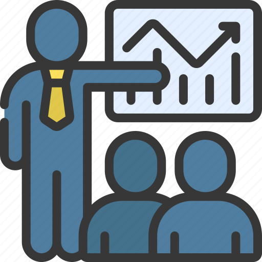 Business, conference, people, stickman, speaking, event icon - Download on Iconfinder