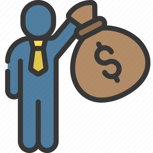 Give, money, people, stickman, given, loan icon - Download on Iconfinder
