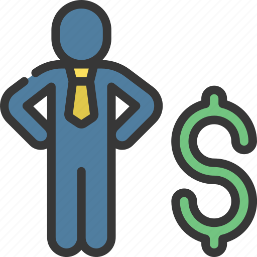 Money, person, people, stickman, finances, costs icon - Download on Iconfinder