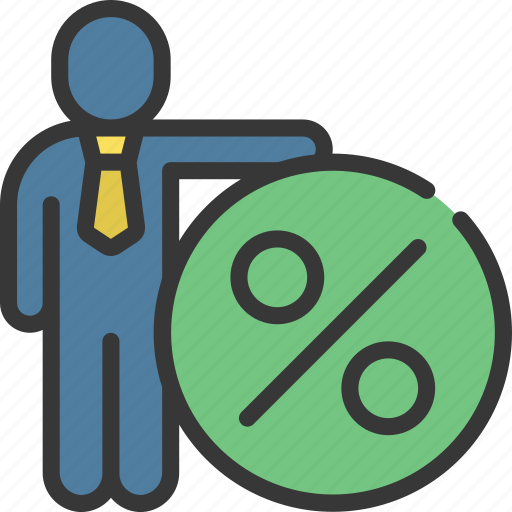 Sales, person, people, stickman, sale, sell icon - Download on Iconfinder