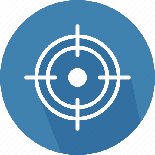 Archery, arrow, board, commerce, dart, sports, target icon - Download on Iconfinder