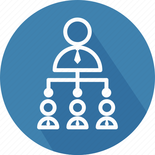 Business, collaboration, group, networking, organization, team, working icon - Download on Iconfinder