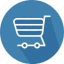 cart, commerce, online, shopping, store, supermarket