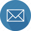 email, envelope, letter, mail, message, note