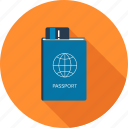 business, document, id, identification, pass, passport, travel