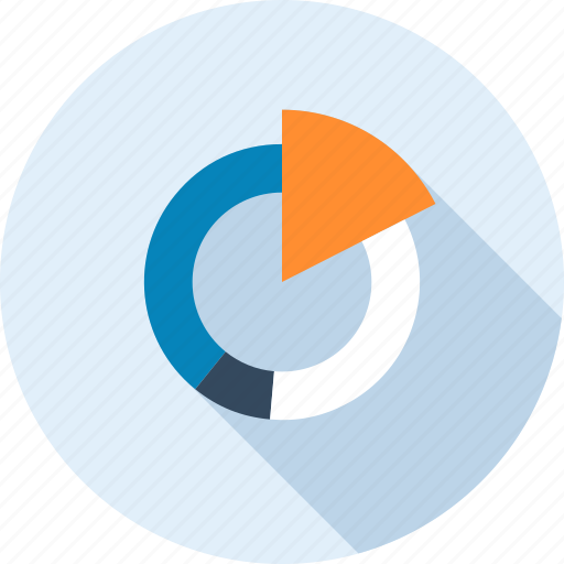 Business, chart, data, finance, graph, pie, report icon - Download on Iconfinder
