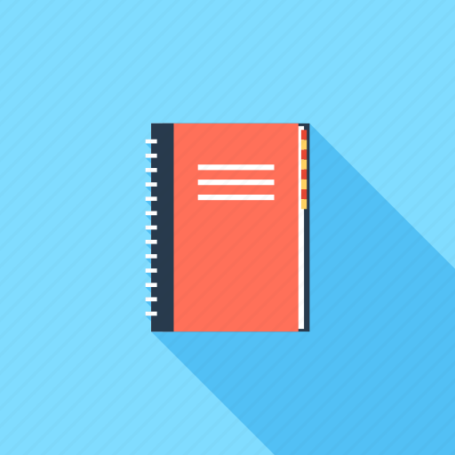 Book, contacts, notebook, notepad, plan, planning, schedule icon - Download on Iconfinder