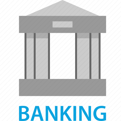 Bank, banker, banking, money icon - Download on Iconfinder