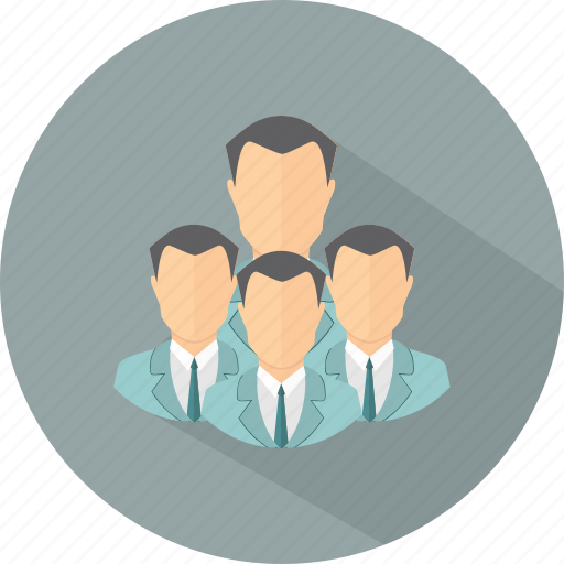 Business, discussion, group, human, people, social icon - Download on Iconfinder