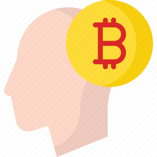 Bitcoin, business, coin, crypto, currency icon - Download on Iconfinder