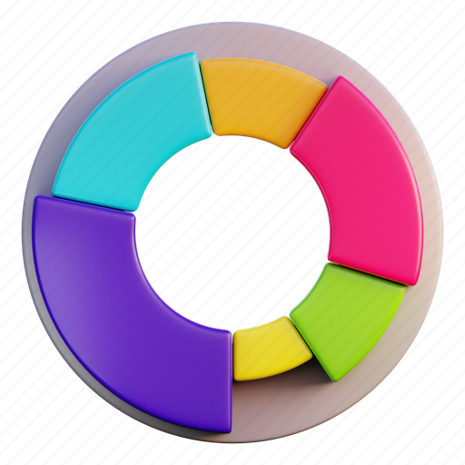 Chart, statistics, analysis, business, pie, graph, diagram icon - Download on Iconfinder