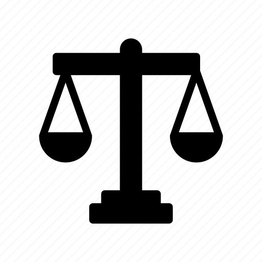 Business, court, justice, law, scale icon - Download on Iconfinder