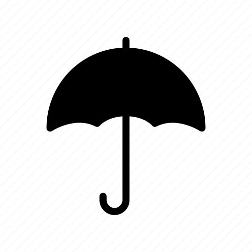 Insurance, private, protection, secure, umbrella icon - Download on Iconfinder