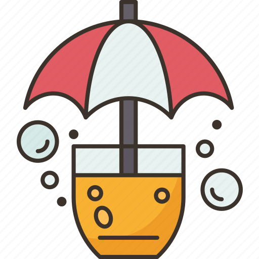 Liquor, insurance, alcohol, business, liability icon - Download on Iconfinder