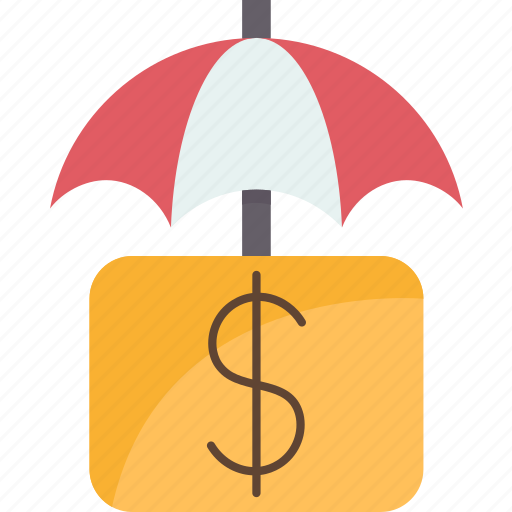 Commercial, insurance, business, damage, liability icon - Download on Iconfinder