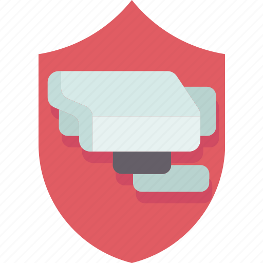 Comprehensive, crime, insurance, protection, fraud icon - Download on Iconfinder