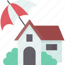 homeowners, insurance, property, damages, protect