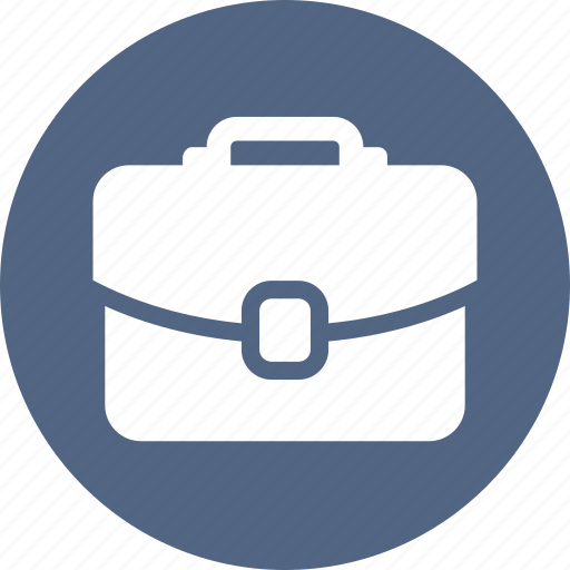 Briefcase, professional indemnity, suitcase icon - Download on Iconfinder