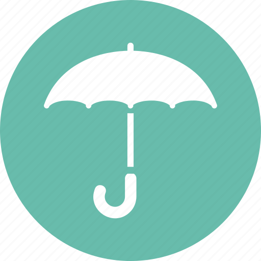 Protection, safe, umbrella insurance icon - Download on Iconfinder