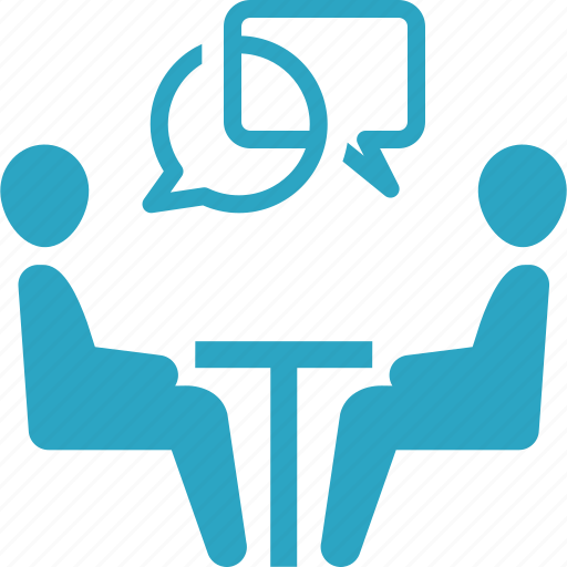 Business meeting, interview, legal assistance, teamwork icon - Download on Iconfinder