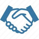 agreement, business deal, handshake, partnership