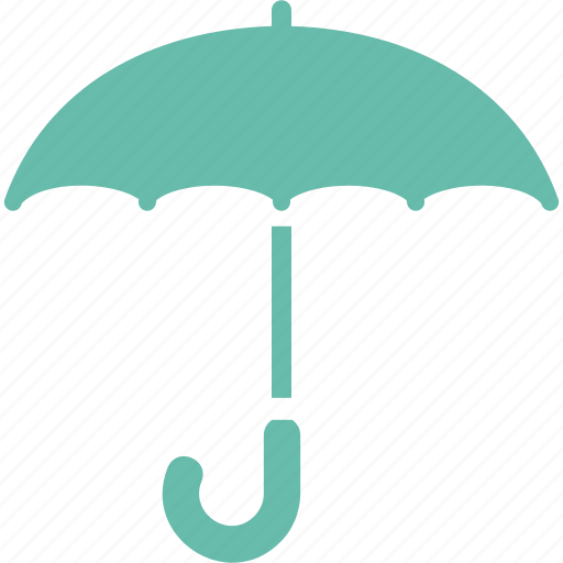Protection, safe, umbrella insurance icon - Download on Iconfinder