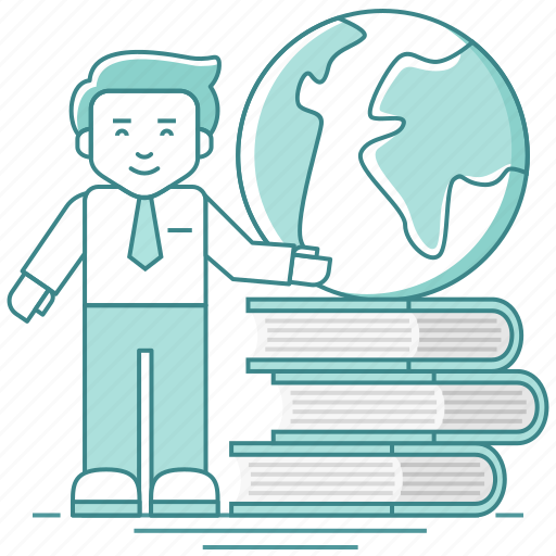 Book, knowledge, learning, reading, school, student, study icon - Download on Iconfinder