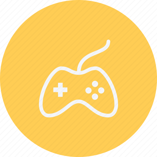 Business, communication, employee, gamepad, internet, lifestyle, office icon - Download on Iconfinder