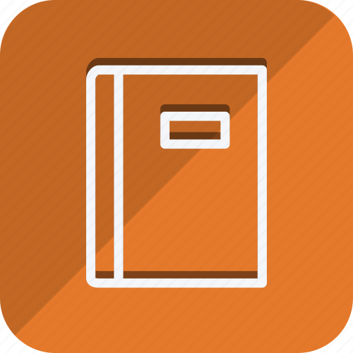 Business, communication, lifestyle, marketing, networking, office, book icon - Download on Iconfinder