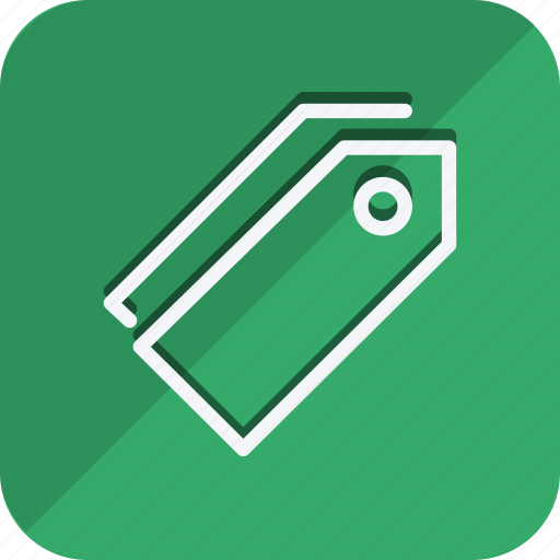 Business, communication, lifestyle, marketing, networking, office, tag icon - Download on Iconfinder