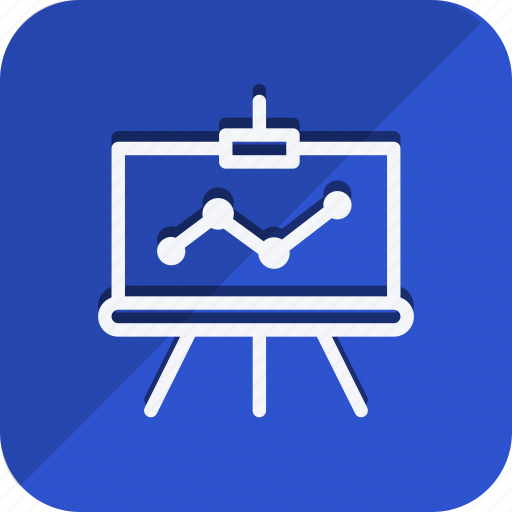 Business, communication, lifestyle, marketing, networking, office, presentation icon - Download on Iconfinder