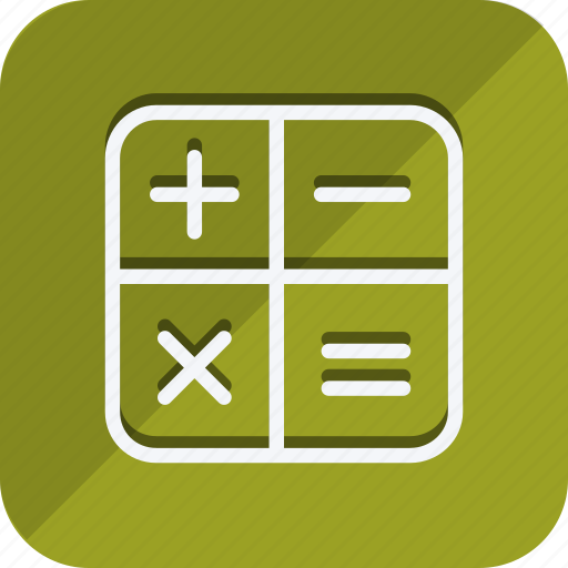 Business, communication, lifestyle, marketing, networking, office, calculator icon - Download on Iconfinder